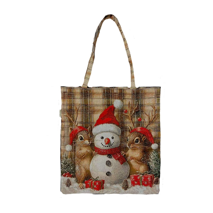 FLAT-MERRISNOKY |  MERRISNOKY FLAT BAG