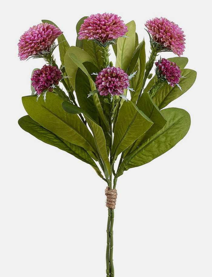 Fleur artificielle