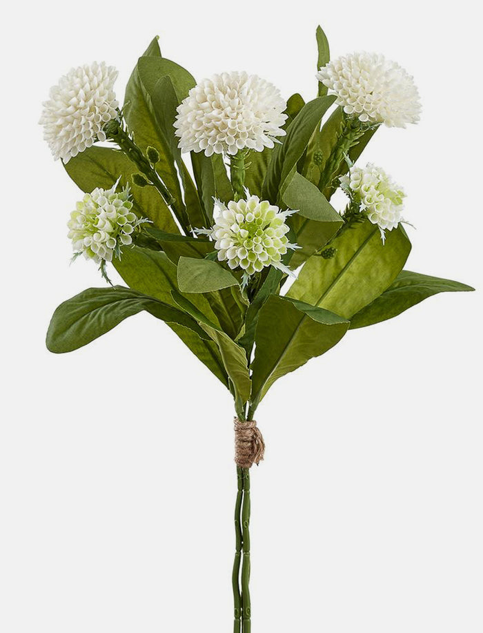 Fleur artificielle