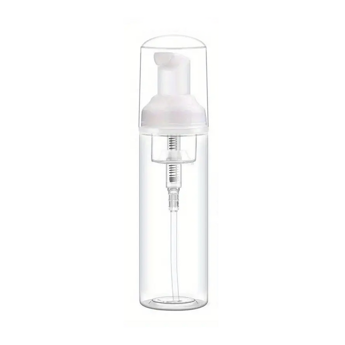 Clear/White
