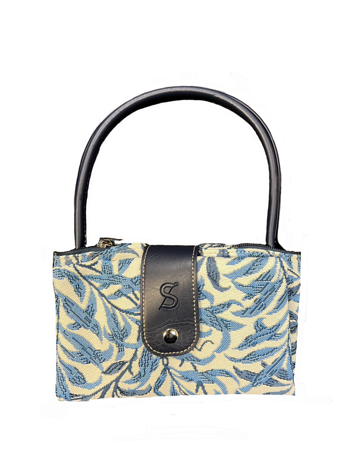 FOLD-WIOW| Willow Bough FOLDING BAG