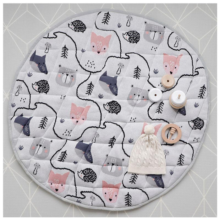 Di Lusso Living Forest Walk Baby Playmat | Koop.co.nz