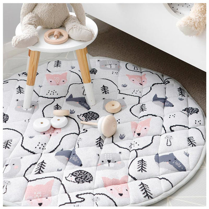 Di Lusso Living Forest Walk Baby Playmat | Koop.co.nz