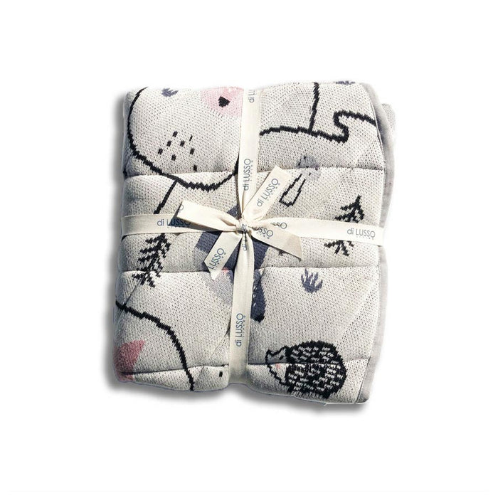 Di Lusso Living Forest Walk Baby Playmat | Koop.co.nz