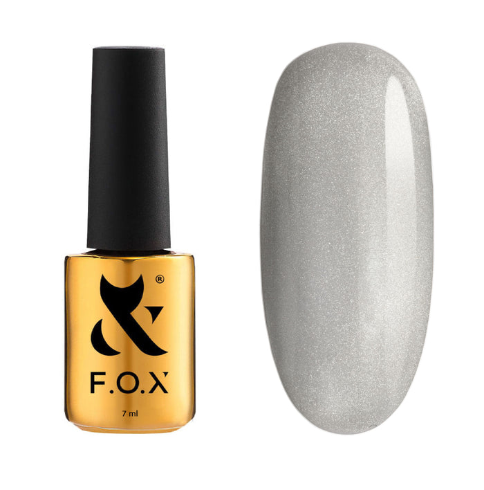F.O.X Cat Eye 007, 7 ml Cat Eye F.O.X