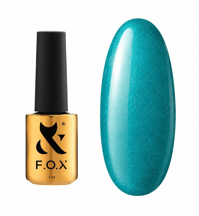 F.O.X Cat Eye 013, 7 ml Cat Eye F.O.X