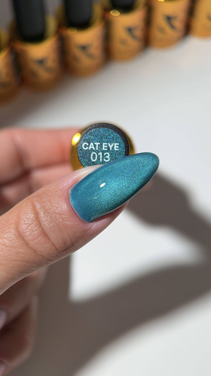 F.O.X Cat Eye 013, 7 ml Cat Eye F.O.X