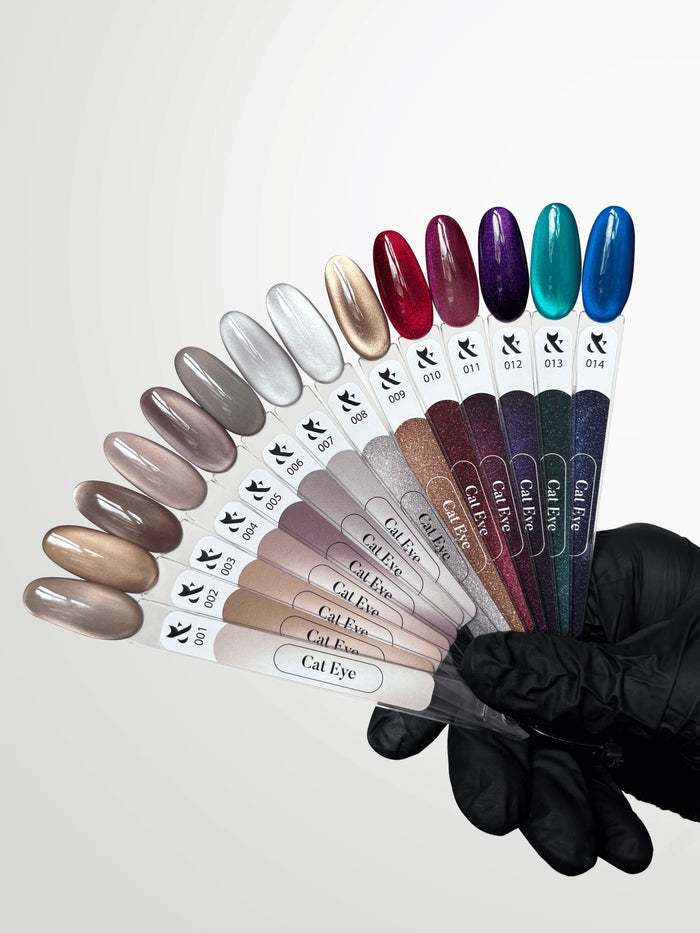 F.O.X Cat Eye 013, 7 ml Cat Eye F.O.X
