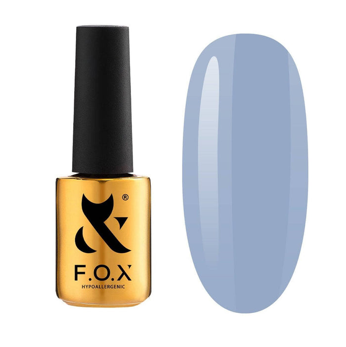 F.O.X Spectrum 100, 14 ml Spectrum 14ml F.O.X