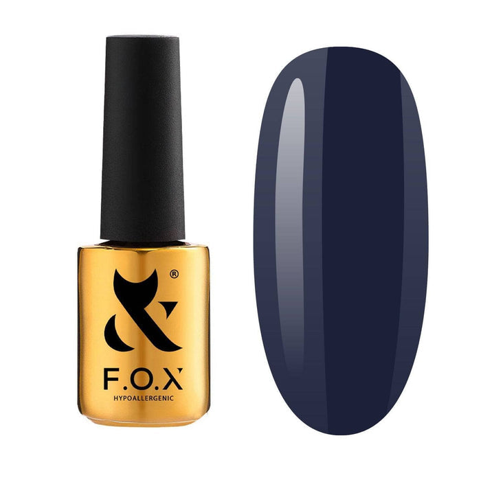 F.O.X Spectrum 103, 14 ml Spectrum 14ml F.O.X