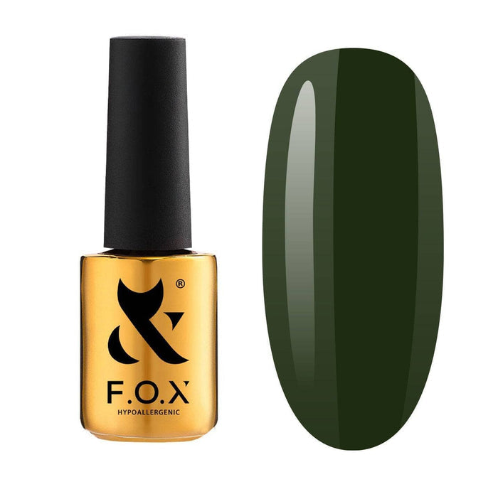 F.O.X Spectrum 106 (Vitrage color), 14 ml Spectrum 14ml F.O.X