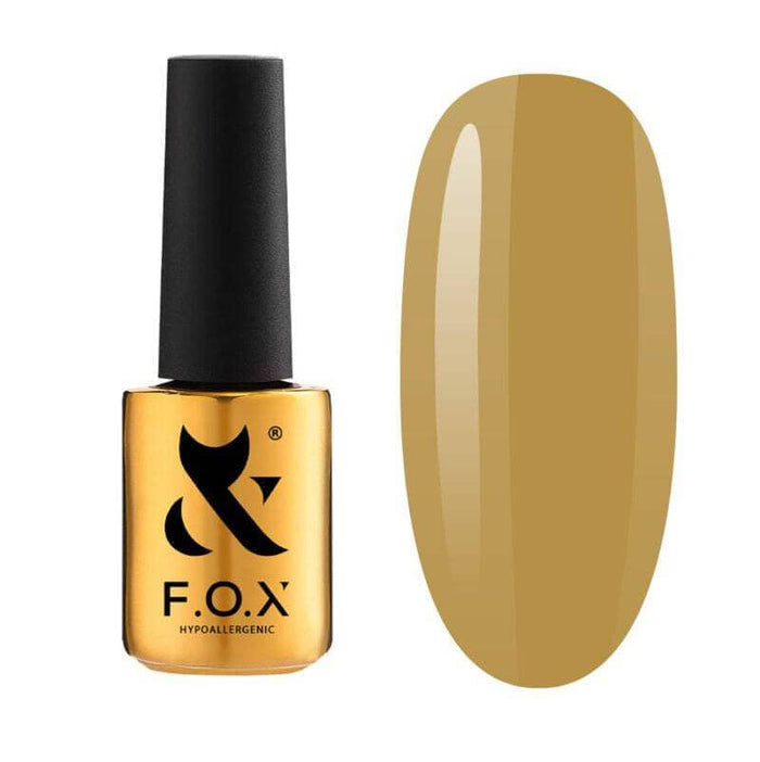 F.O.X Spectrum 110, 14 ml Spectrum 14ml F.O.X