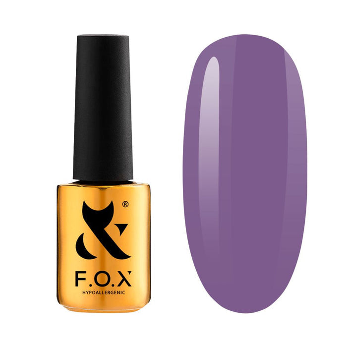 F.O.X Spectrum 126, 14 ml Spectrum 14ml F.O.X