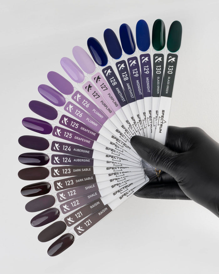 F.O.X Spectrum 128 (Vitrage color), 14 ml Spectrum 14ml F.O.X