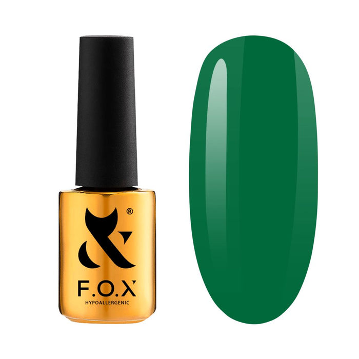 F.O.X Spectrum 136, 14 ml Spectrum 14ml F.O.X