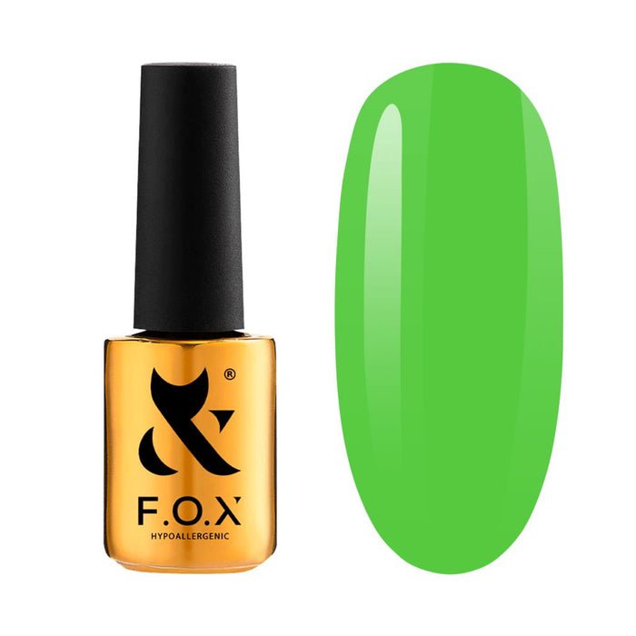 F.O.X Spectrum 138 Neon, 14 ml Spectrum 14ml F.O.X