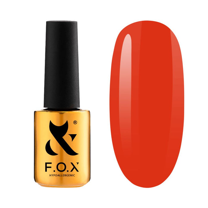 F.O.X Spectrum 141 Neon, 14 ml Spectrum 14ml F.O.X