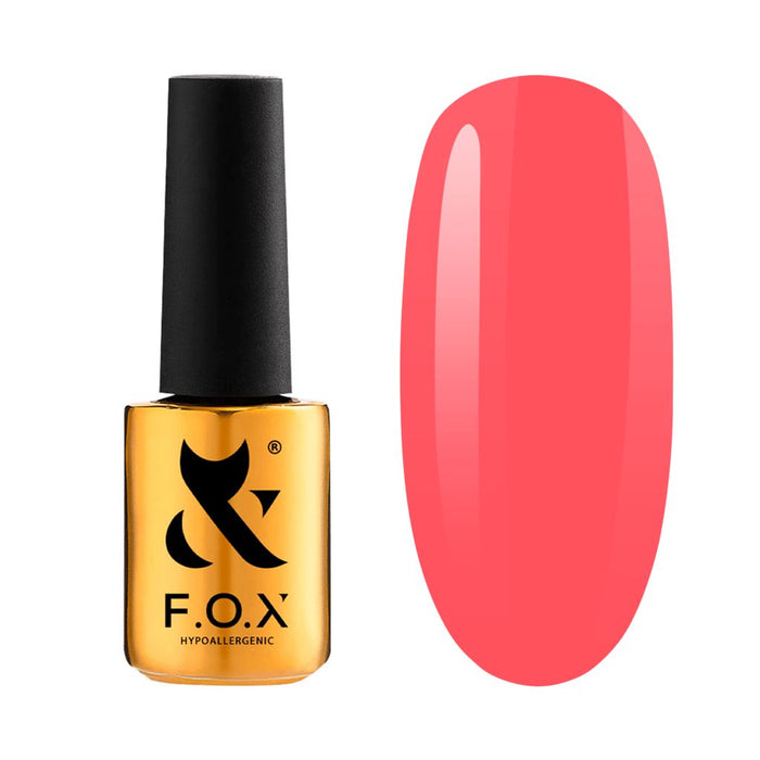 F.O.X Spectrum 142 Neon, 14 ml Spectrum 14ml F.O.X