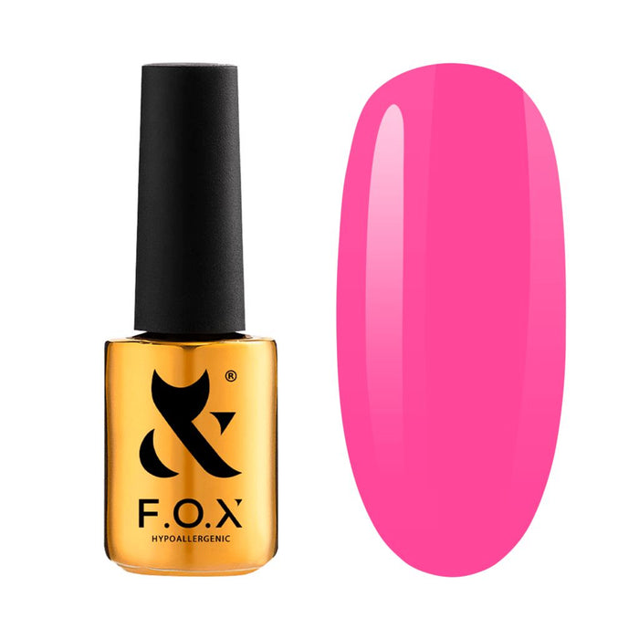 F.O.X Spectrum 144 Neon, 14 ml Spectrum 14ml F.O.X