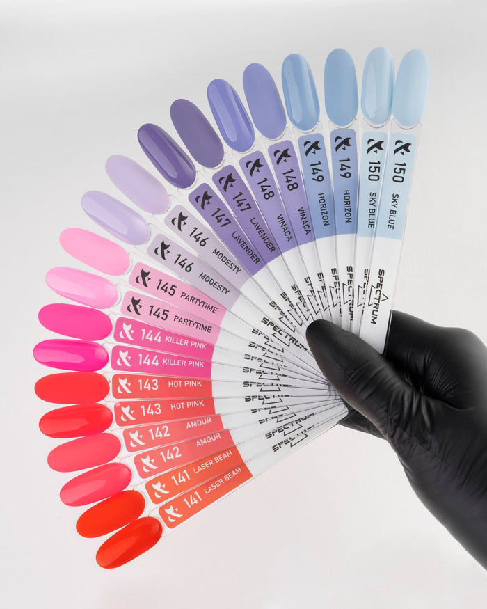 F.O.X Spectrum 150, 14 ml Spectrum 14ml F.O.X
