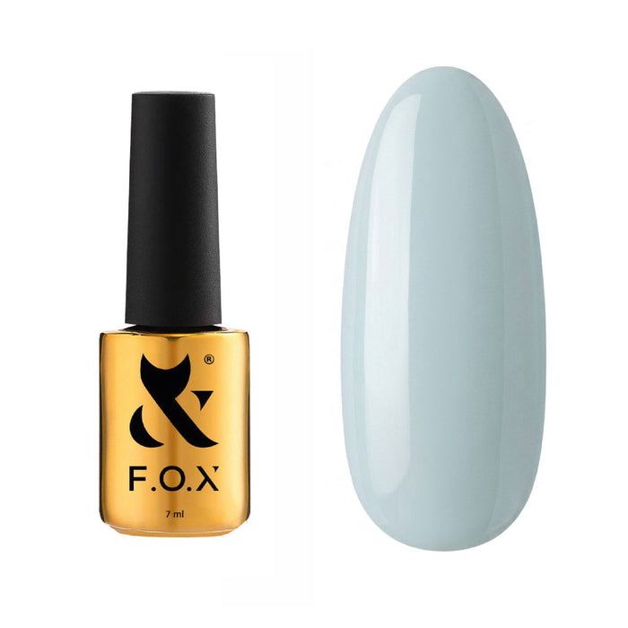 F.O.X Top Tonal 013, 7 ml Top Tonal F.O.X