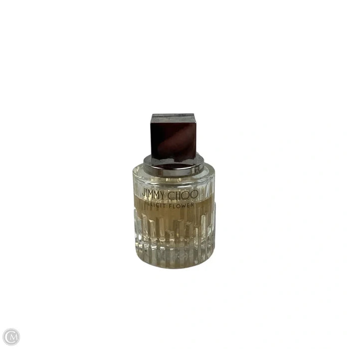 Fragrance Luxury Designer By Jimmy Choo, Size: Small