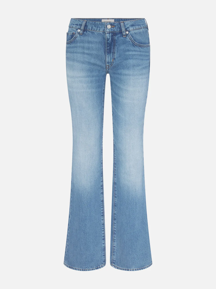 Frame Off Duty Rodeo Jeans