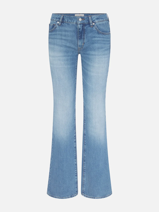 Frame Off Duty Rodeo Jeans