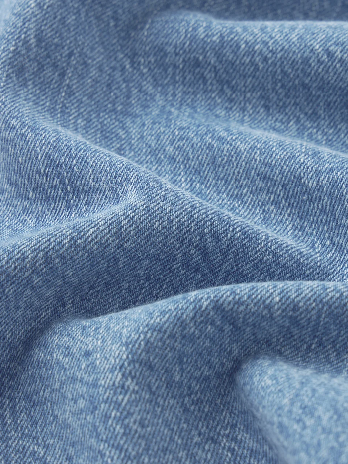 Frame Off Duty Rodeo Jeans