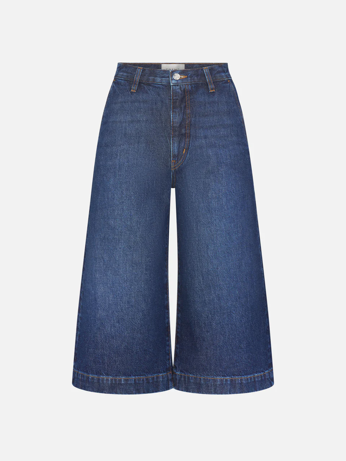 Frame The Culotte Pants