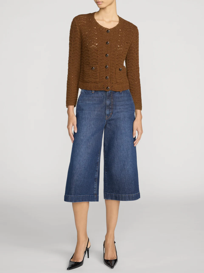 Frame The Culotte Pants