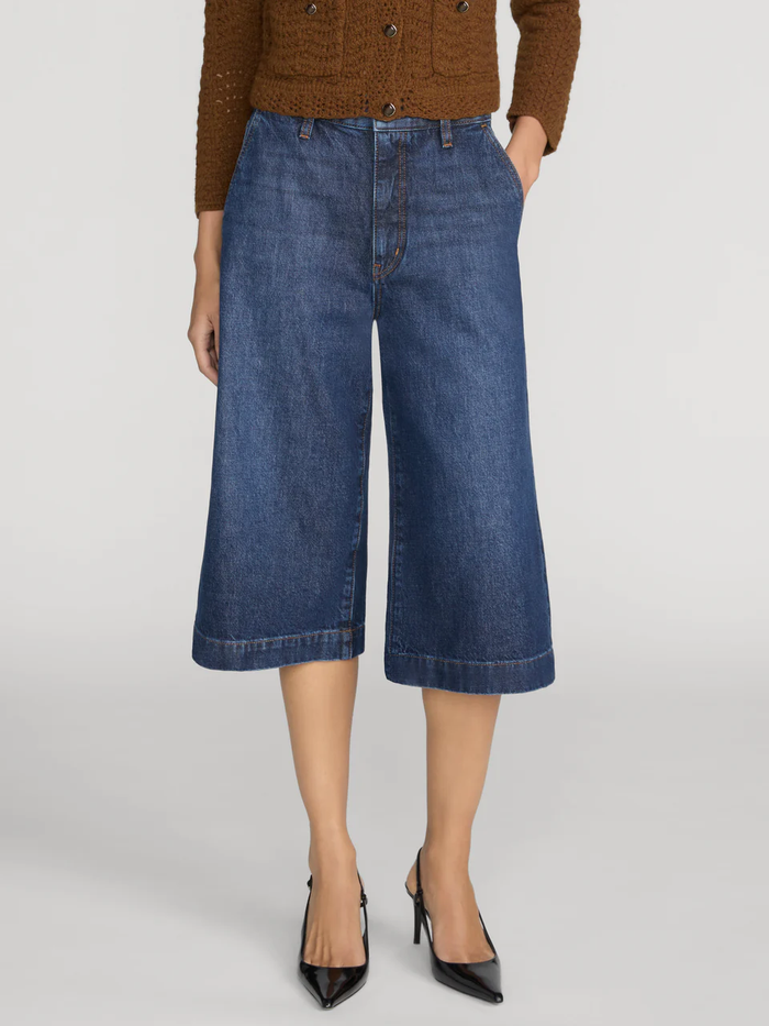 Frame The Culotte Pants