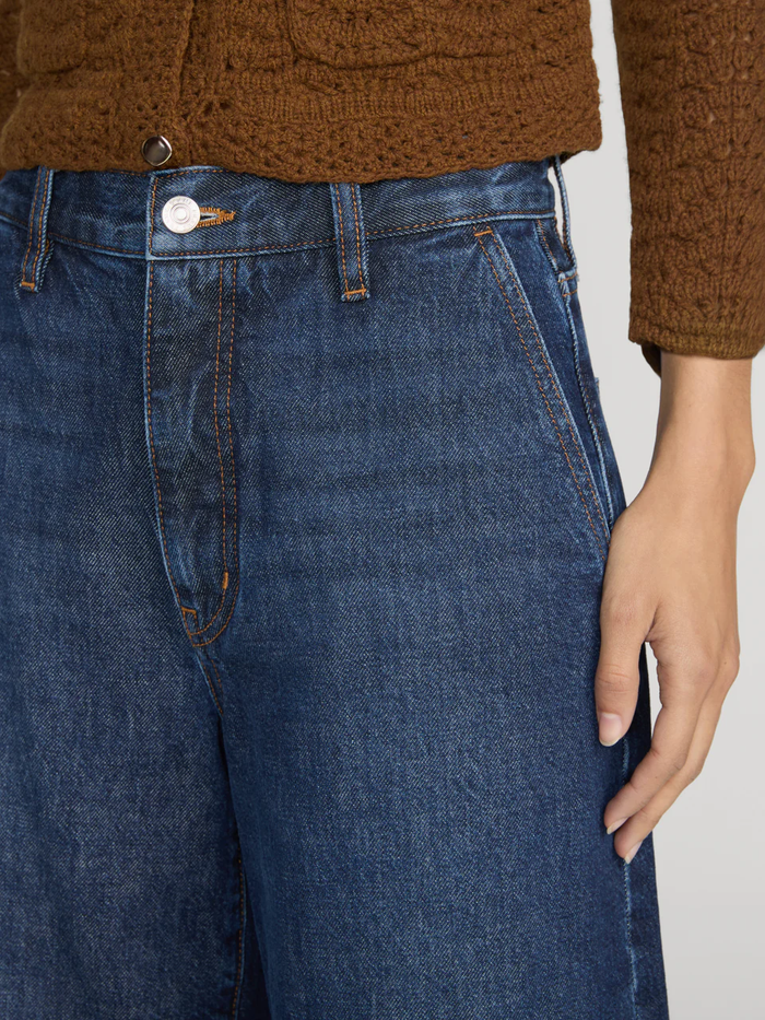 Frame The Culotte Pants