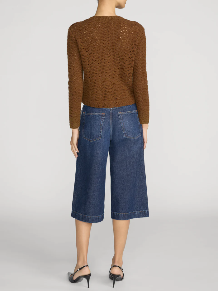 Frame The Culotte Pants