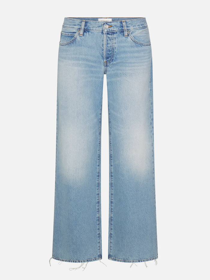 Frame The Gray Jeans