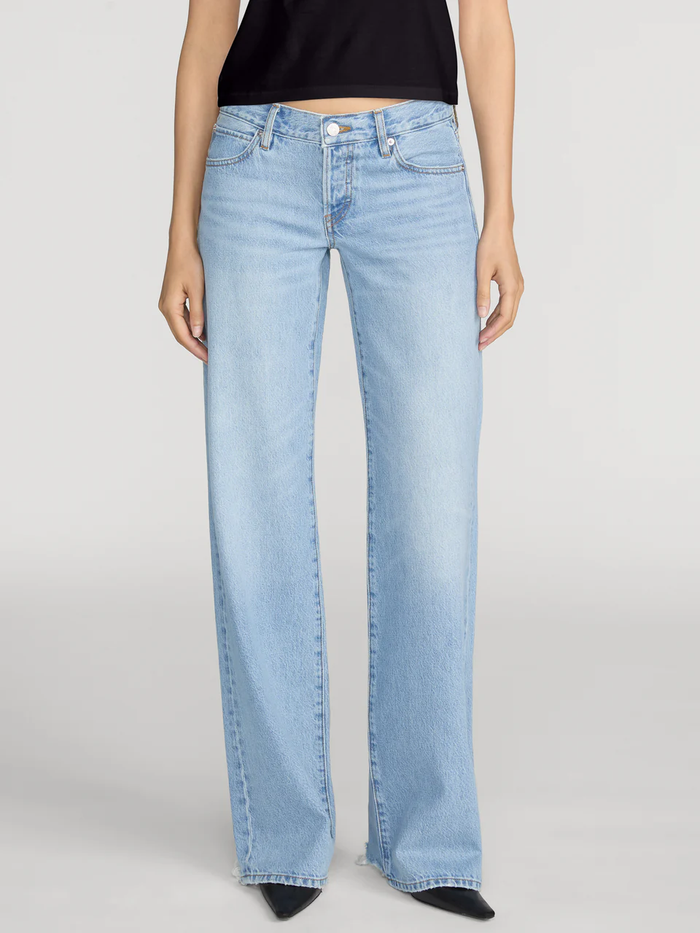 Frame The Gray Jeans