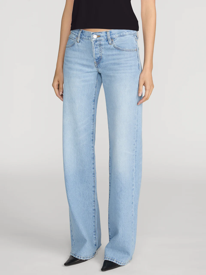 Frame The Gray Jeans
