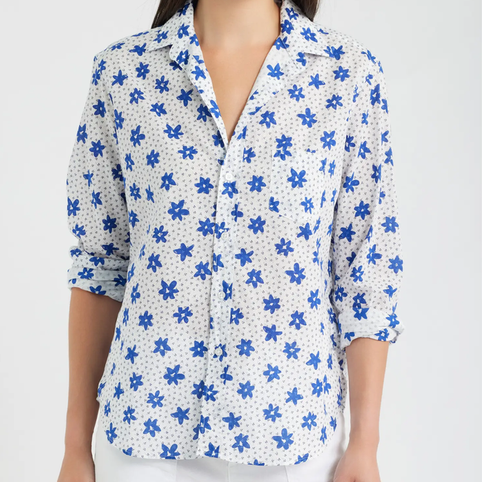 Frank & Eileen Barry Shirt