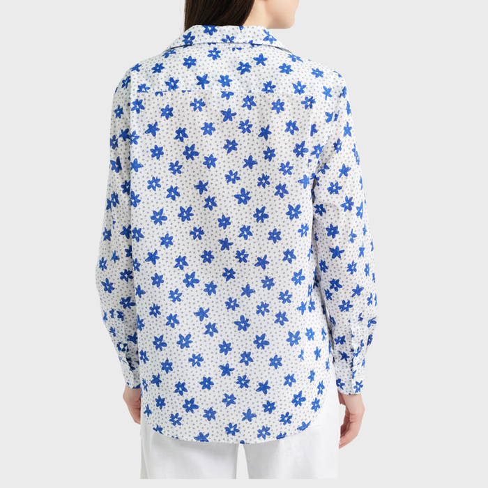 Frank & Eileen Barry Shirt