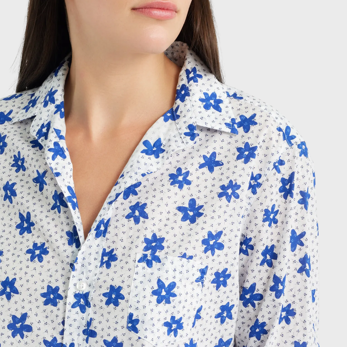 Frank & Eileen Barry Shirt