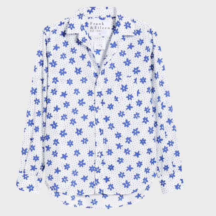 Frank & Eileen Barry Shirt
