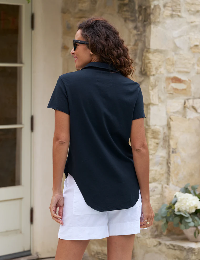 Frank & Eileen Charlotte Perfect Polo