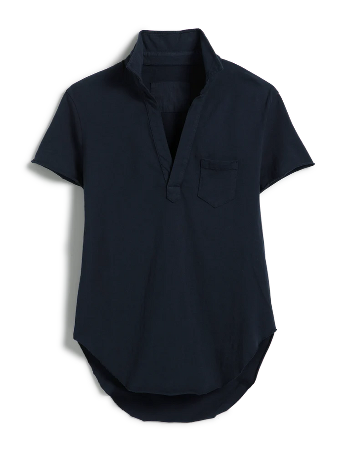 Frank & Eileen Charlotte Perfect Polo