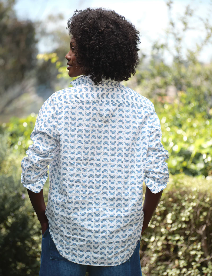 Frank & Eileen Eileen Shirt