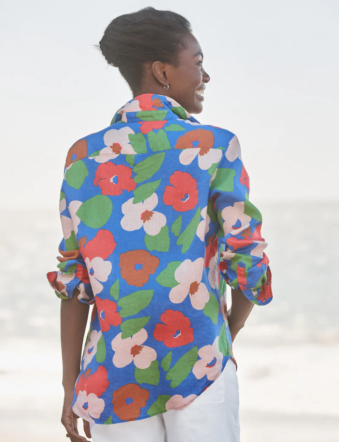 Frank & Eileen Eileen Shirt