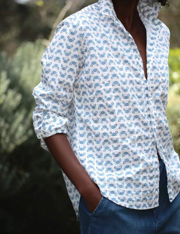 Frank & Eileen Eileen Shirt