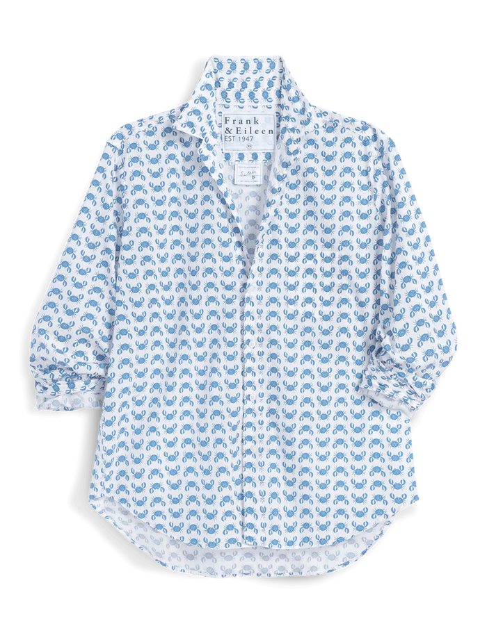 Frank & Eileen Eileen Shirt