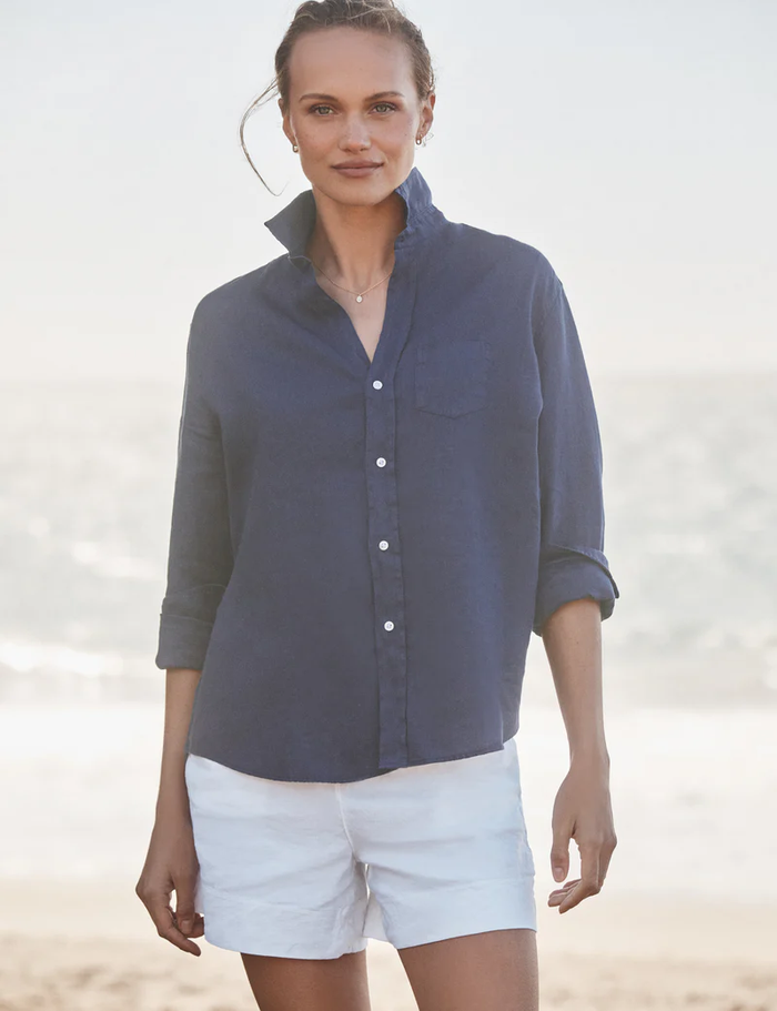 Frank & Eileen Eileen Shirt