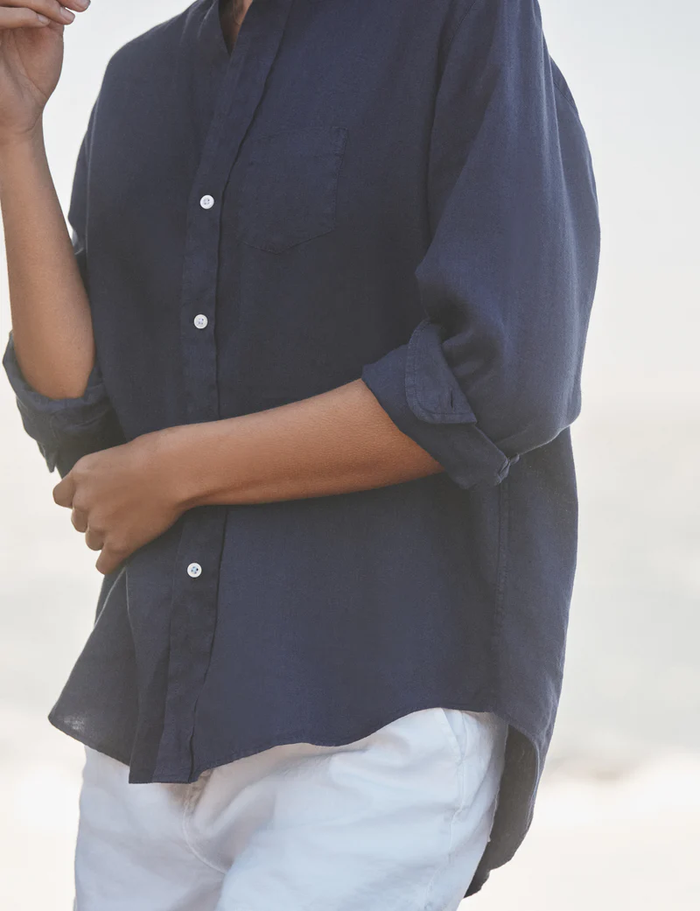 Frank & Eileen Eileen Shirt