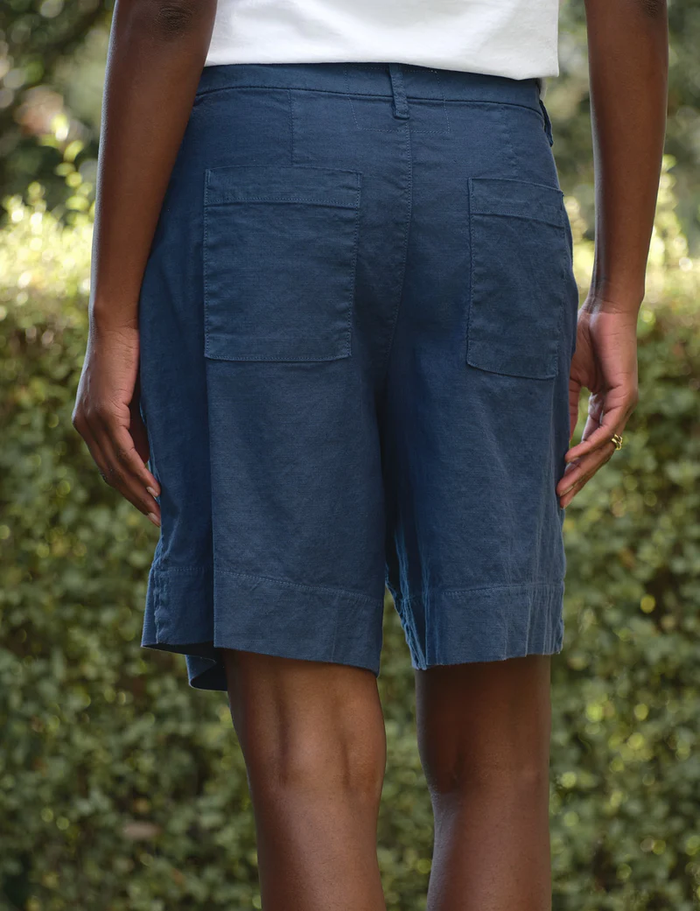 Frank & Eileen Golf Short